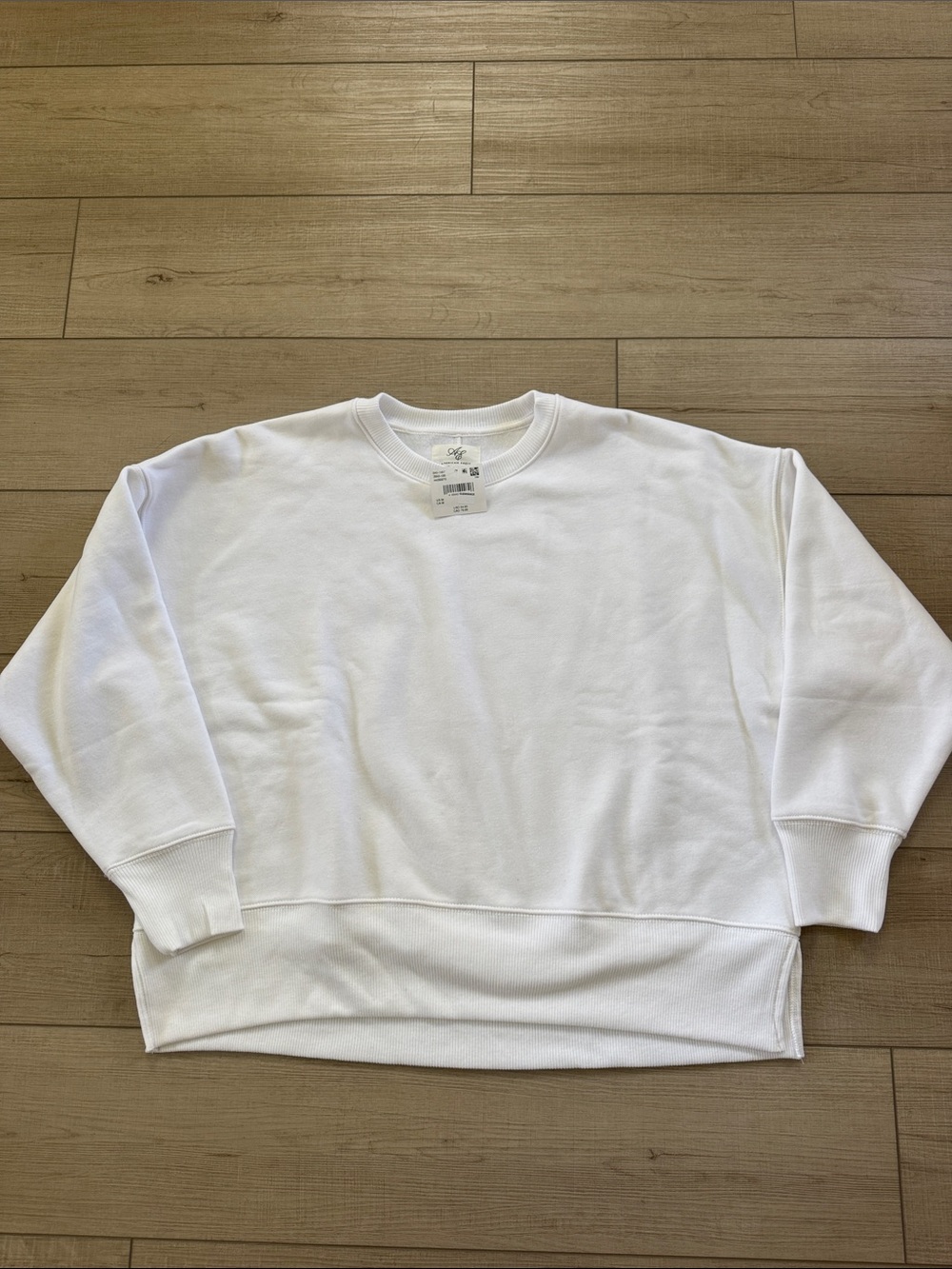 American Eagle crewneck sweatshirt size small NWT